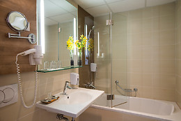 Expo Congress Hotel Budapest