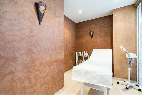 Hammam Trèfles du Pré - photo 3