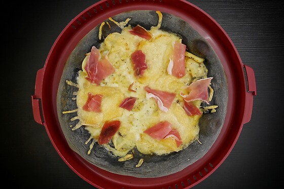 Oncle Heraclite Pizza - photo 11