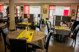 The Originals City Ascotel - Lille Est