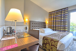 Le Relais de la Malmaison