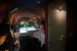 CASA RURAL & SPA LA GRAJA
