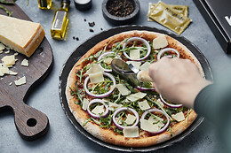 Kingslize Premium Pizza Berchem