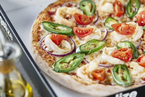 Kingslize Premium Pizza Lier - photo 5