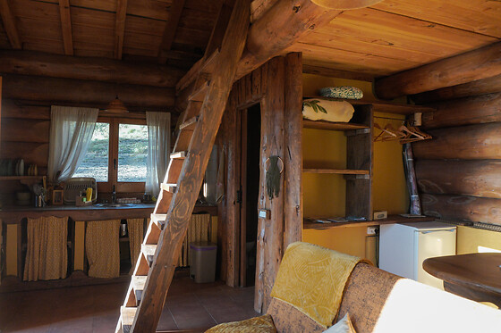 LAS CABAÑAS DEL VILARÓ - photo 7
