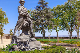 VILLA CAMPUS