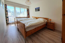 Serviced Apartments Wallis - Breiten