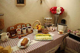 Serviced Apartments Wallis - Breiten