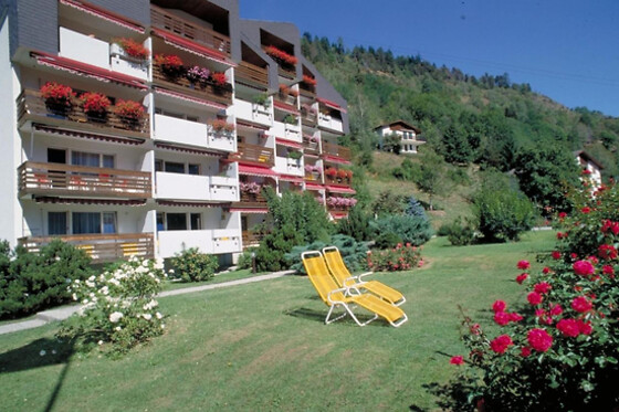 Serviced Apartments Wallis - Breiten - photo 11