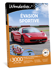 Évasion Sportive