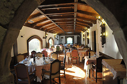 HOTEL MILAGROS RÍO RIAZA