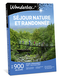 Séjour nature et randonnée