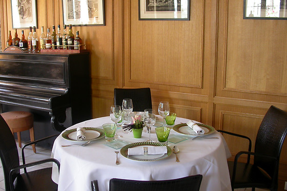 Auberge de la Diligence - photo 1