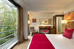 Dolce La Hulpe Brussels