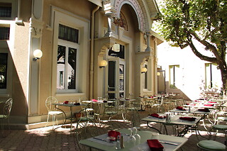 Séjour en duo à l'Hôtel des Thermes*** à Lamalou-les-Bains (34)