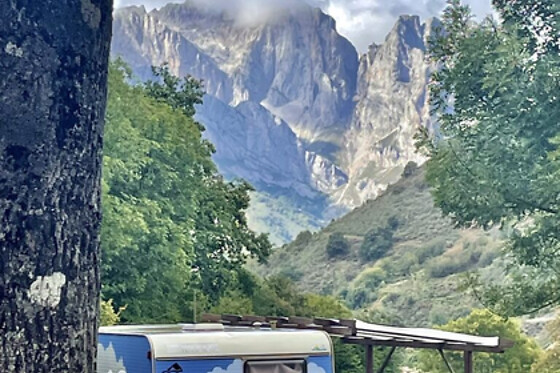 CAMPING EL CARES - photo 3