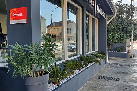 The Originals Boutique Clair Hotel *** - photo 8