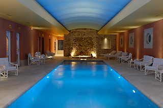 Séjour gourmand à L'Auberge de Cassagne***** au Pontet-Avignion (84)