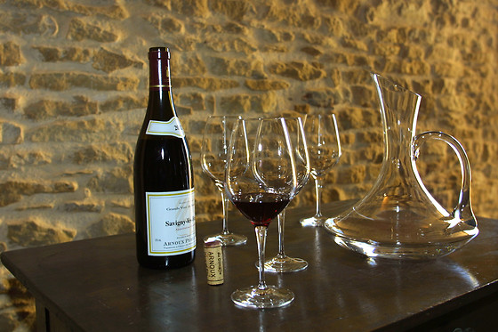 Vinextenso - photo 0