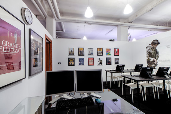 Studio Fotografico GenovaStudio - photo 1