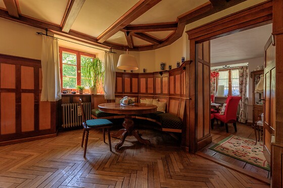 Hotel das Landhaus - photo 3