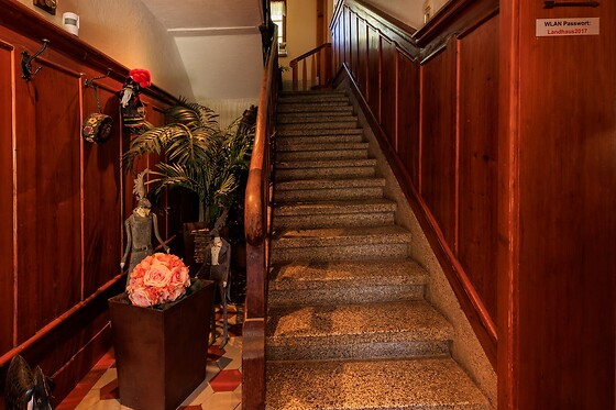 Hotel das Landhaus - photo 5