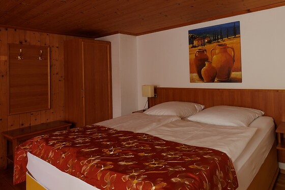 Hotel das Landhaus - photo 11