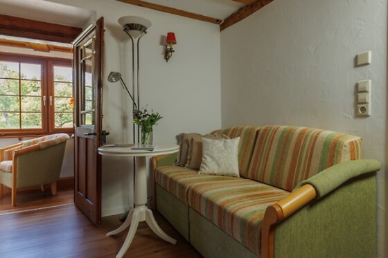 Hotel das Landhaus - photo 7