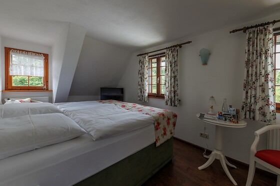 Hotel das Landhaus - photo 8