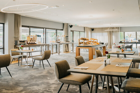 Pullman TOULOUSE Airport - photo 6