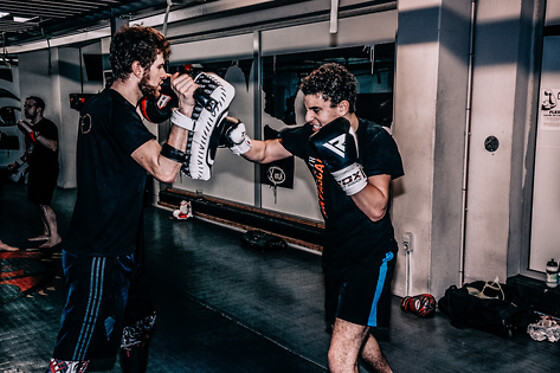KickYouFit - photo 4