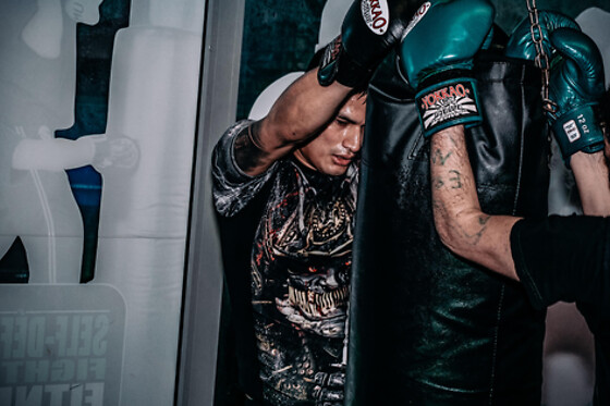 KickYouFit - photo 6