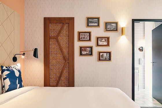 Online Booking EPS - photo 5