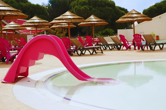 Camping les Flamants Roses - photo 6