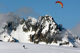Ataka Ecole de Speed Riding