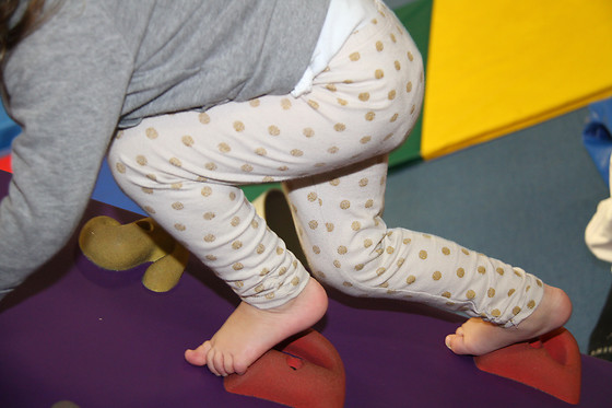 EdenKids Bouc Bel Air - photo 0