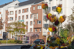 Brit Hotel Tours Sud - Le Cheops