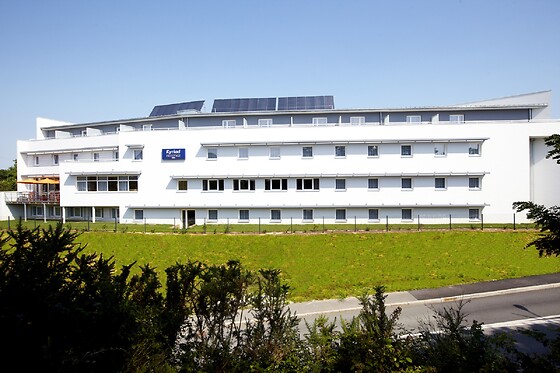 Kyriad prestige Vannes - photo 0