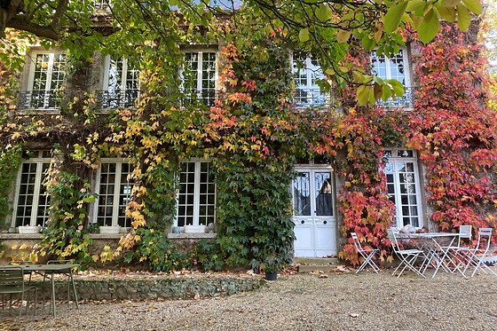 Séjour pour deux à la Maison Esperluette à Cany-Barville (76)