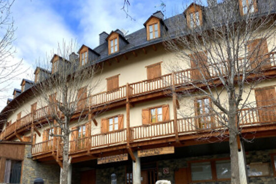 APARTAMENTOS SOLANA, HOTEL TAULL & ROMANIC - photo 13