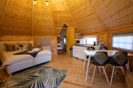 Ô Refuge Di'vin