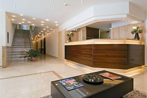 Online Booking EPS - photo 0