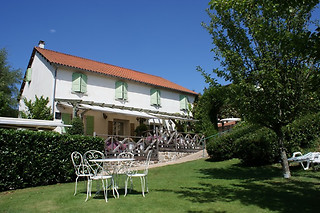 Séjour gourmand pour 2 à l'Auberge La Tomette, The Originals Relais*** à Vitrac (15)