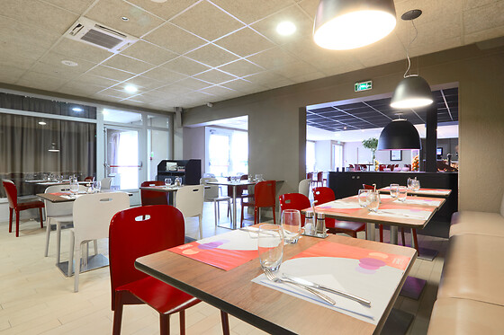 Campanile Lille Ouest - Lomme - photo 2