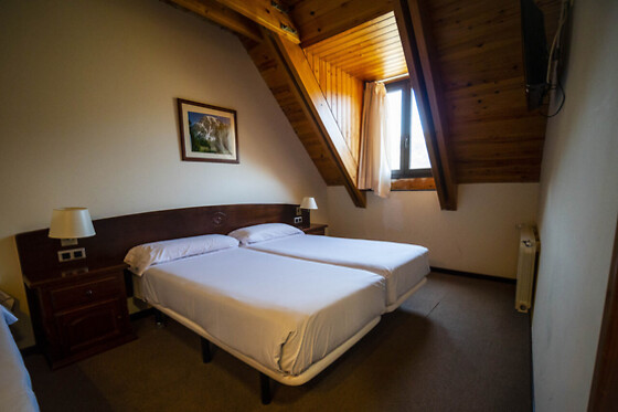 APARTAMENTOS SOLANA, HOTEL TAULL & ROMANIC - photo 14