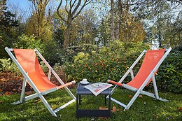 Hôtel Mercure Paris Roissy Charles de Gaulle