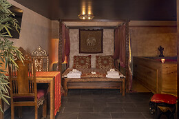 Nirvana Private Spa