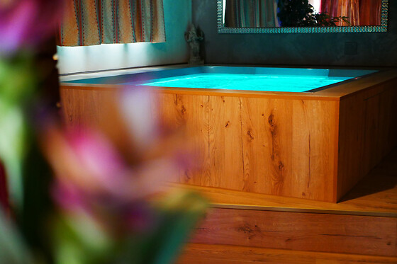 Nirvana Private Spa - photo 10