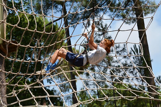 Parc de l'aventure - photo 2