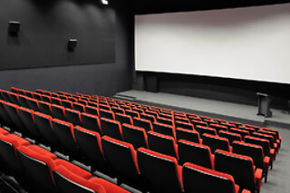 1 an de cinéma